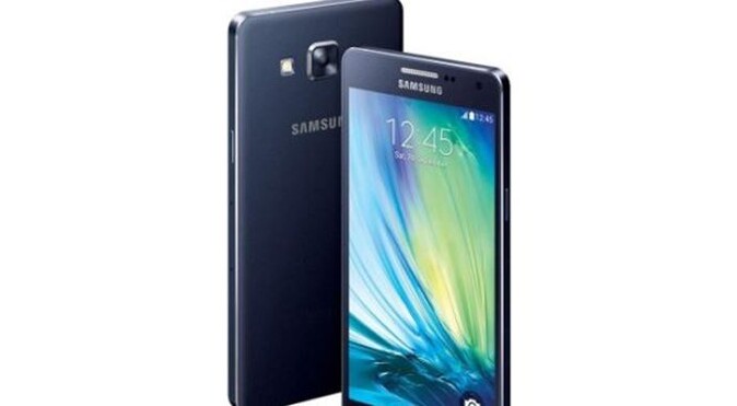 Samsung Galaxy A5 Satışta. İşte Fiyatı!