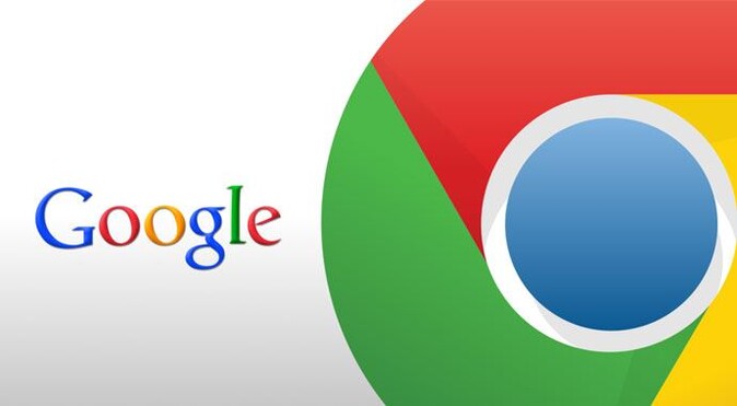 En çok kullanılan tarayıcı Google Chrome