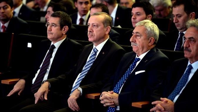 Erdoğan&#039;dan prim borcu olan BAĞKUR&#039;lulara müjde