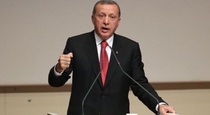 Cumhurbaşkanı Erdoğan&#039;dan emeklilik müjdesi!