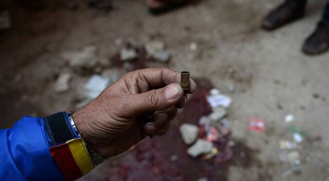 Pakistan&#039;da aşı ekibine silahlı saldırı: 4 ölü