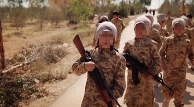 O ülke IŞİD videosuna erişimi yasakladı