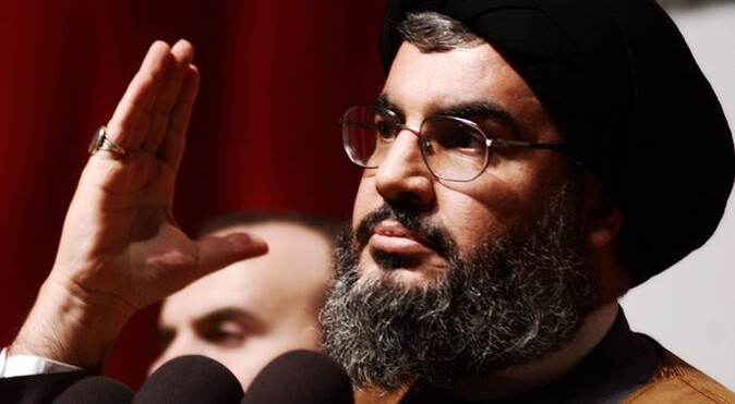 Kaçırılan askerlerin aileleri Nasrallah&#039;tan yardım istiyor