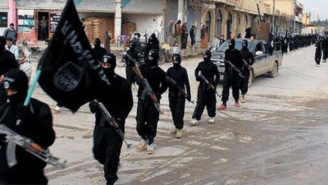 IŞİD&#039;i ortaya çıkaran nedenler