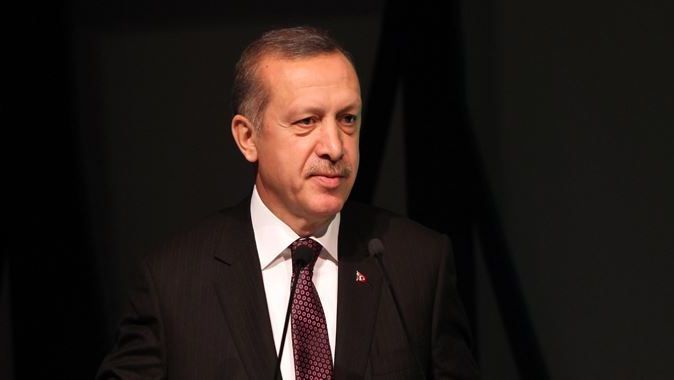 Erdoğan: Daha ne kadar tahammül edeceğiz?