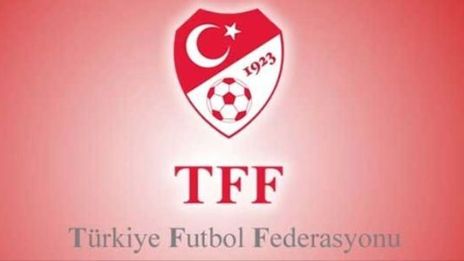 TFF, Beşiktaş ve Trabzonspor&#039;u kutladı