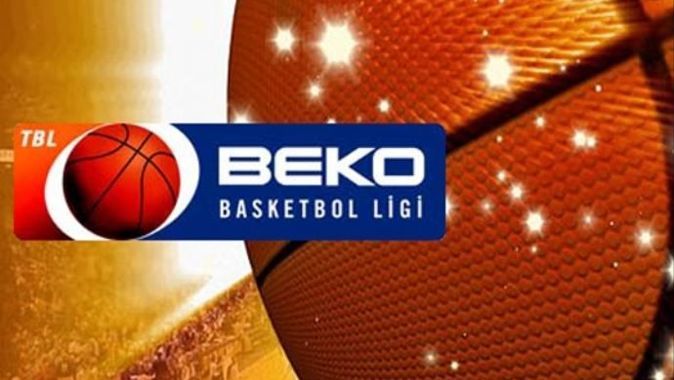 İşte Türkiye Basketbol 2. Ligi&#039;nde 9. hafta programı