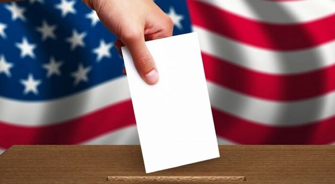 ABD&#039;de ara seçimler başladı!