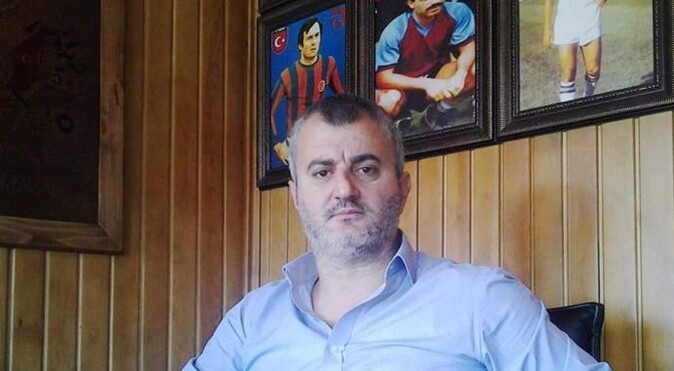 Engin Kara, Hacıosmanoğlu&#039;nu bombaladı