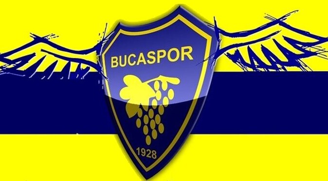 Bucaspor&#039;da istifa