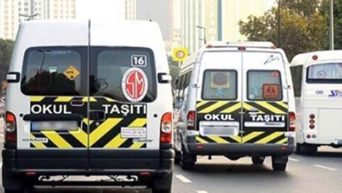 Okul servisleri kaldırılacak, Taksim&#039;e giriş paralı olacak