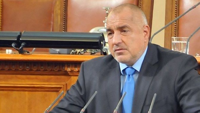 Bulgaristan&#039;da yeni hükümet güvenoyu aldı