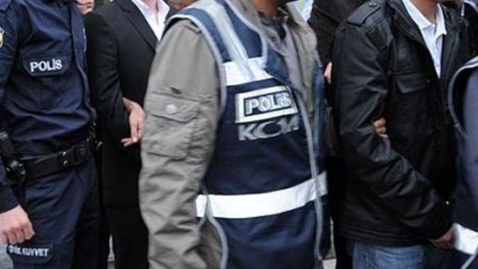 Ankara&#039;da operasyon: Tanınmış işadamları gözaltında!