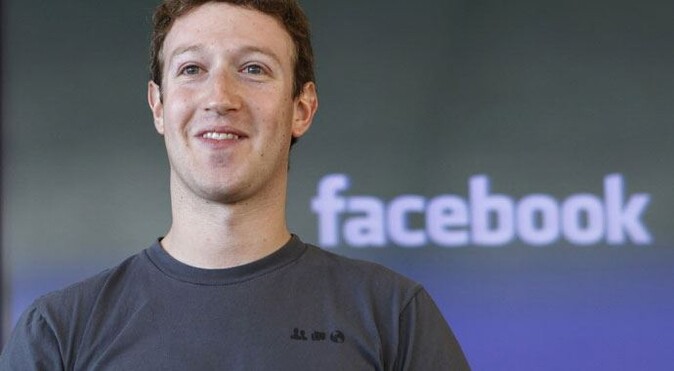 Facebook&#039;un kurucusu neden hep aynı tişörtü giydiğini açıkladı