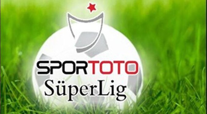 Süper Lig 13.hafta hakemleri açıklandı