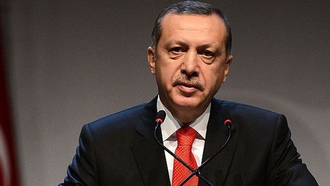 Erdoğan&#039;dan Demirtaş&#039;a &#039;Sokakta engelleriz&#039; cevabı