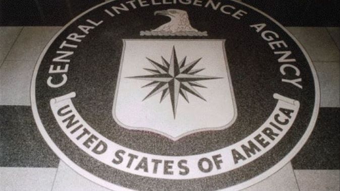 CIA&#039;dan senatoya misilleme!
