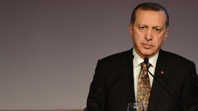 Binali Yıldırım: Erdoğan, 2015&#039;te kabineye başkanlık yapacak
