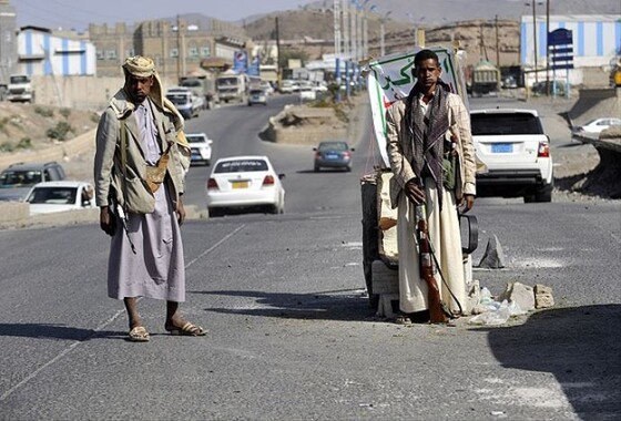Yemen&#039;deki olaylar: &#039;Ülkeyi Husiler yönetiyor&#039;