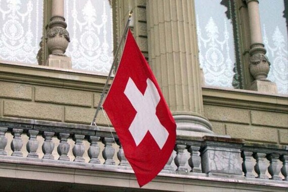 İsviçre&#039;de, IŞİD&#039;e katılma girişimine ceza