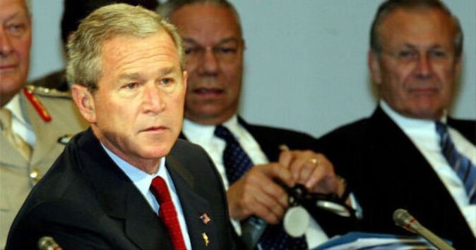 &#039;Bush işkencelerden haberdardı&#039;