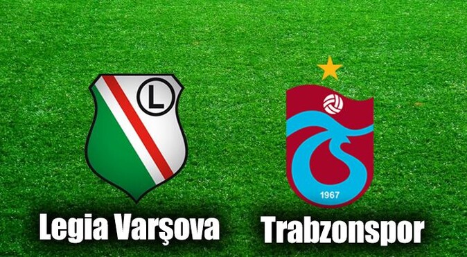 İşte Trabzonspor&#039;un ilk 11&#039;i
