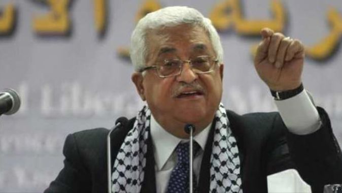 Abbas: Ayn kahramandı, direnişe devam