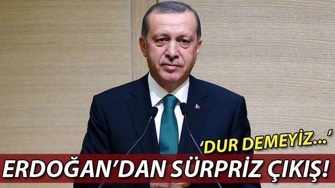 Erdoğan&#039;dan inşaat sektörüne sürpriz destek! 