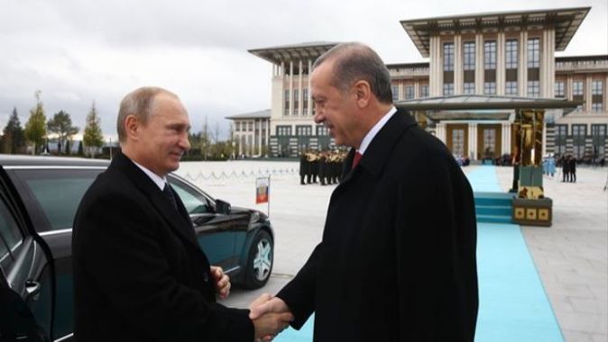 Rus basını: Türkiye düşman ilan edilebilir