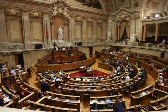 Portekiz parlamentosu &#039;Filistin tanınsın&#039; dedi