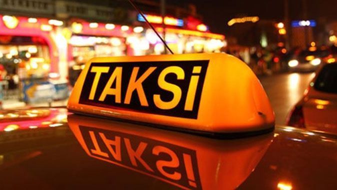 İstanbullulara o gün taksiler bedava