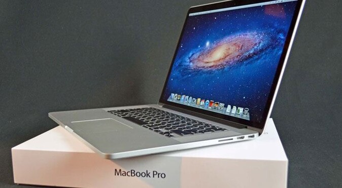 MacBook Pro sahipleri Apple&#039;a dava açıyor
