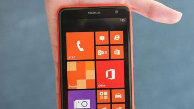 Yeni Nokia Lumia 435 sızdırıldı