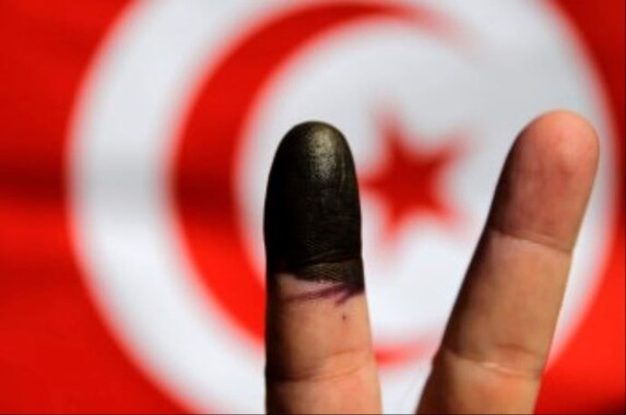 Tunus&#039;ta cumhurbaşkanlığı seçiminde ikinci tura doğru