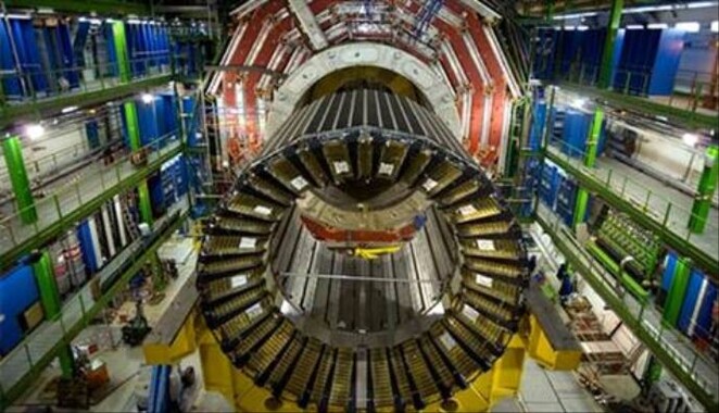 Büyük Hadron Çarpıştırıcısı yeniden çalışmaya başlayacak