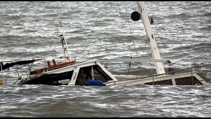 Mısır&#039;da tekne kazası: 13 ölü