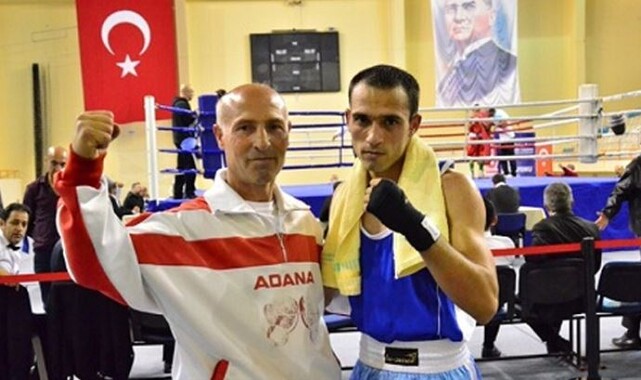 Baba-oğul Türkiye Şampiyonası&#039;na hazırlanıyor