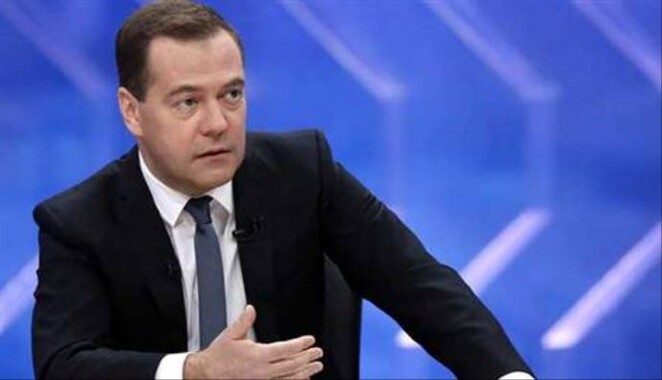 Medvedev: &#039;Türkiye hiçbir zaman AB üyesi olamayacak&#039;