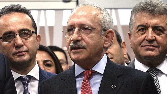 Kemal Kılıçdaroğlu, &#039;Hülya Avşar kim efendim? Sanatçı mı?&#039;