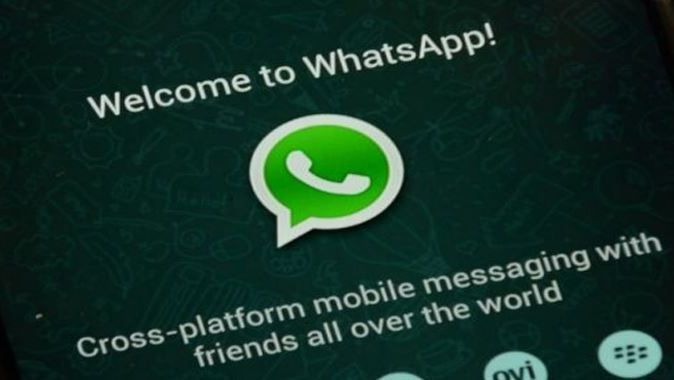 WhatsApp kullananlar dikkat, bu haber hepinizi ilgilendiriyor