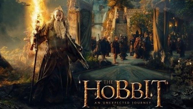 &#039;Hobbit: Beş Ordunun Savaşı&#039; yarın vizyona girecek