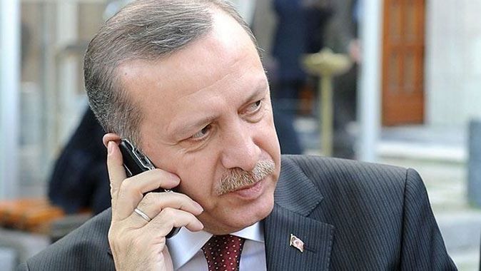 Erdoğan: &#039;Pakistan&#039;daki saldırıdan derin üzüntü duyuyorum&#039;
