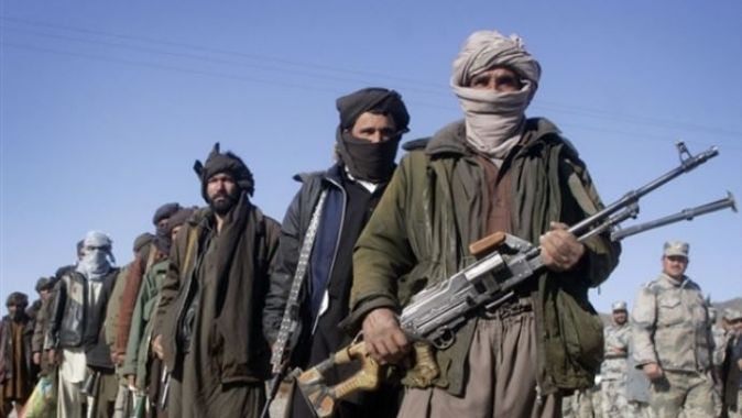 Taliban, Taliban&#039;ı kınadı!