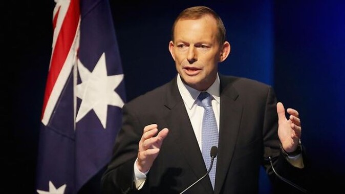 Avustralya Başbakanı: Saldırgan meczup