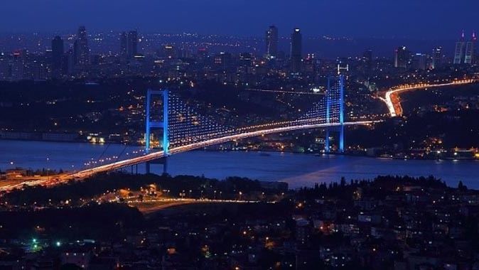 İstanbul&#039;da 4 buçuk milyon kişi karanlıkta kalacak!