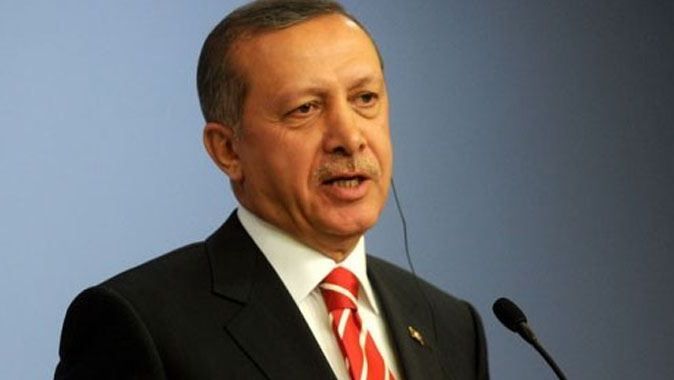 Erdoğan&#039;dan iş adamlarına Katar önerisi