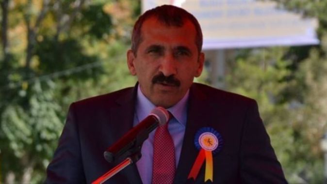 Çok konuşulan başkan Osman Tural istifa etti