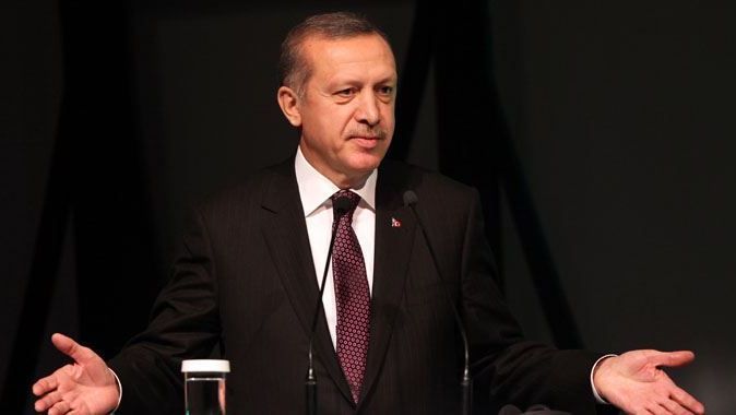Cumhurbaşkanı Erdoğan, &#039;Türkiye guguk devleti mi?&#039;