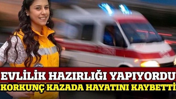 Diyarbakır&#039;da ambulans devrildi! 