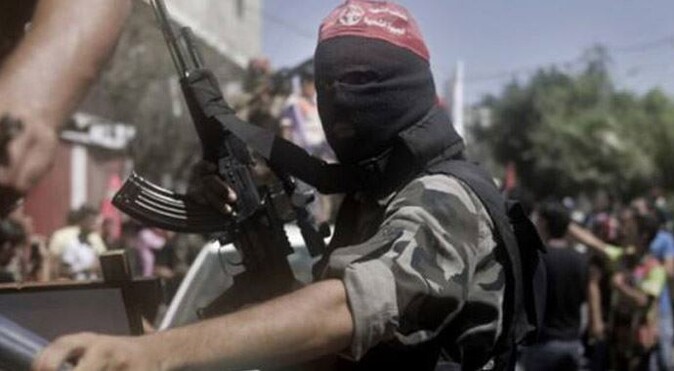 İsrail-Hamas arasında yüksek gerilim